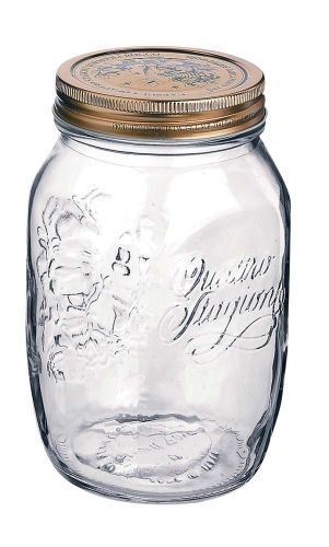 クアトロスタッジオーニジャー 1.0L 3.65160(00236) (RBR7904)拍卖