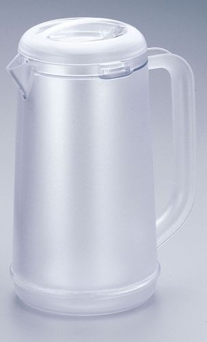 BK ノンウェットピッチャー 1.2L クリアー (PPTD302)拍卖