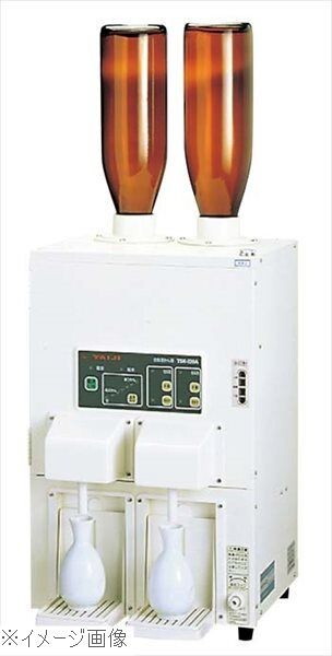 タイジ 電気式 自動 酒燗器 かちどき TSK-220B拍卖