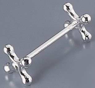 SW ナイフレスト 34911 (銀メッキ) (ONI18)拍卖