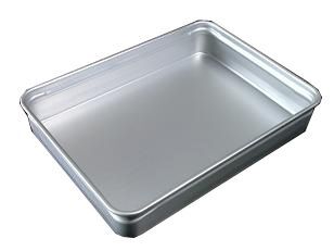 アルミ番重 ばんじゅう 大 110 (ABV06111)拍卖