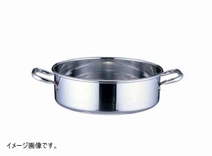 TKG パワー・デンジ 外輪鍋(蓋無) 27cm ASTG027拍卖