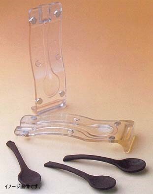 Martellato(マルテラート) スプーンチョコレートモルド SCC01拍卖