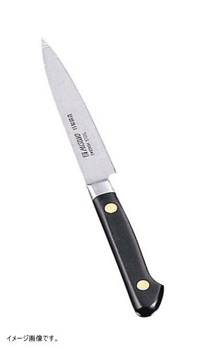 Misono(ミソノ) スウェーデン鋼 ペティーナイフ (細身)No.130/12cm拍卖