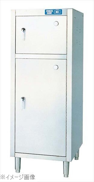 電気式 殺菌庫(庖丁・まな板用)SC-1581HD 乾燥機能付拍卖