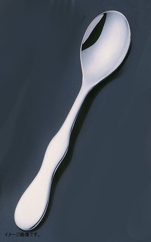 Saks チタニウムシルバーエイジ (M)スプーン 00754003拍卖