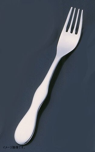 Saks チタニウムシルバーエイジ (M)フォーク 00754004拍卖