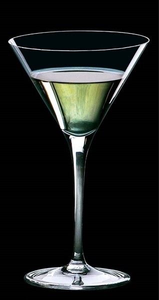 リーデル (RIEDEL) ソムリエ マティーニ 210ml 4400/17(1個)拍卖