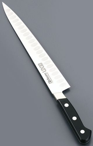 ミソノ UX10シリーズ 筋引サーモン No.728 24cm (AMSD8728)拍卖