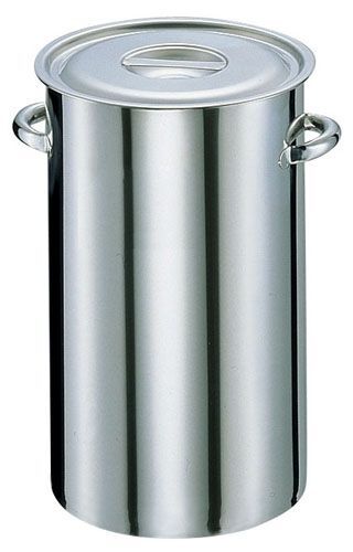 SA18-8 深型寸胴鍋 45cm (AZV12045)拍卖