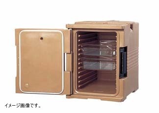 CAMBRO(キャンブロ) フードパン用カムキャリアー コーヒーベージュ UPC400拍卖