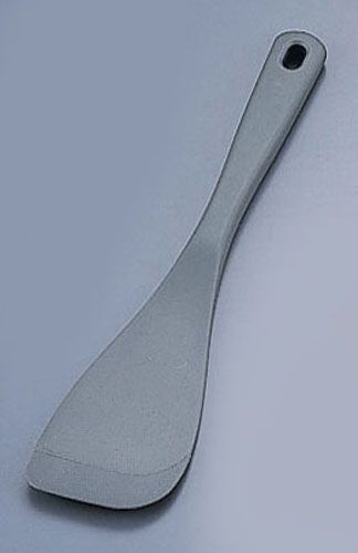 シリコーン コンビスパチュラ Lサイズ ブラウン (BSP8704)拍卖