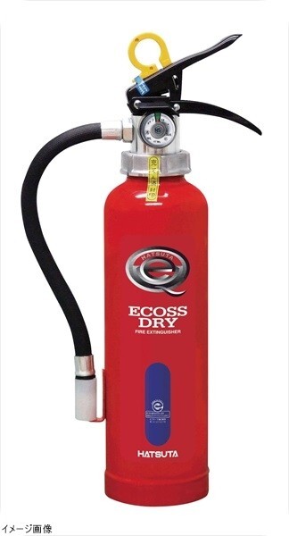 バーストレス ABC消火器(粉末) PEP-6(蓄圧式)拍卖