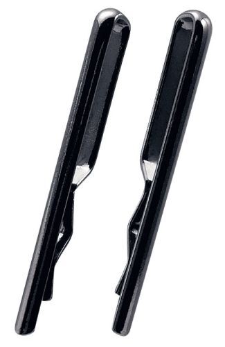 シンビ メニュークリップ (1個) MC-2G ブラック (PAAA502)拍卖