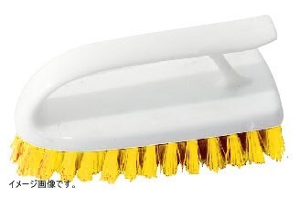 トラスト クリーニングカラーブラシ 6759 イエロー <KTLF902>拍卖