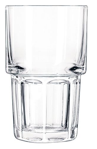 リビー スタックジブラルタル ビバレッジ No.15654(6ヶ入) (RLBU701)拍卖