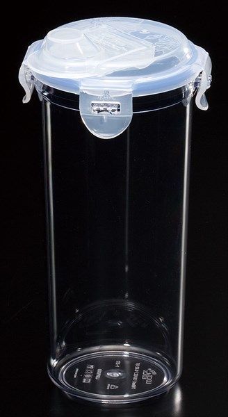 L&L ビスフリーコンテナ クーラー 0.78L LBF936D (ALL1402)拍卖