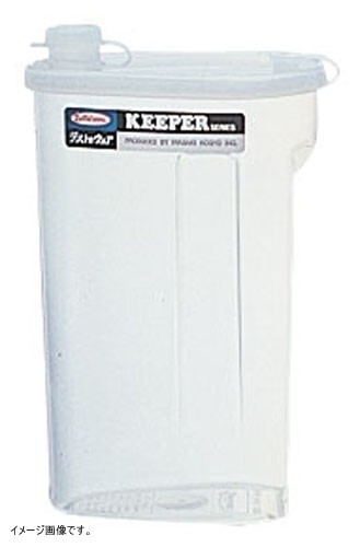 岩崎 冷水筒 ナチュラルキーパー ソーサー 2.1L (L) B-303 N拍卖