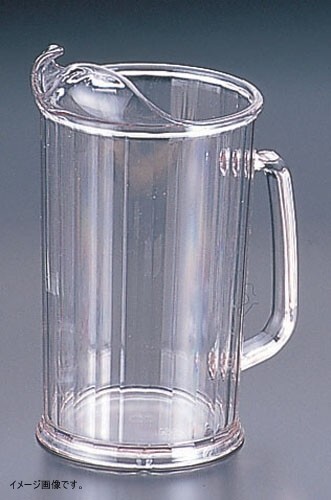 キャンブロ カムウェア ピッチャー クリア P60CW(135)拍卖