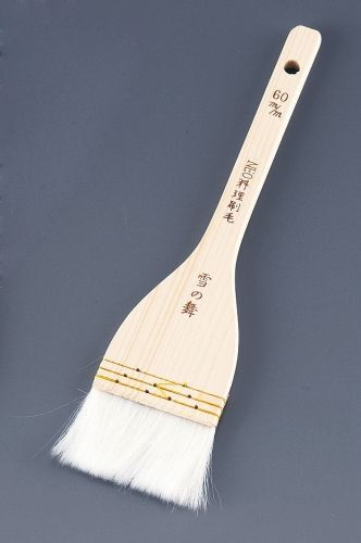 NEO料理刷毛雪の舞(埋込式ナイロン毛) 36mm (BHK7902)拍卖