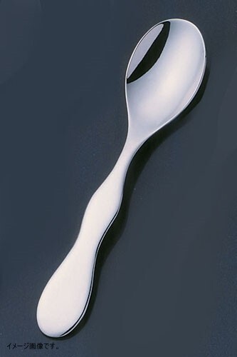 Saks チタニウムシルバーエイジ (S)スプーン 00754001拍卖