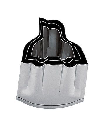 SA 18-8 業務用 抜型 千鳥 3個セット (BNK6301)拍卖