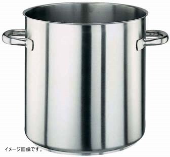 PADERNO(パデルノ) ステンレス 寸胴鍋 (蓋無) 18cm 1001-18拍卖