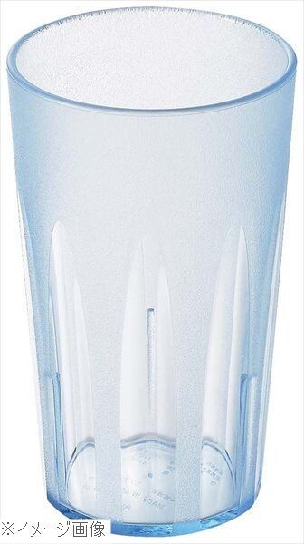 トライタン キングタンブラー 410ml ブルー TR-806B拍卖