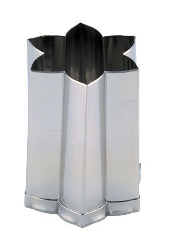 SA18-8 手造り業務用抜型 水仙 小々(A) (BNKA705)拍卖