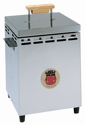 消炭専用「消炭番」 赤鬼三郎 S-300 (DKS1901)拍卖