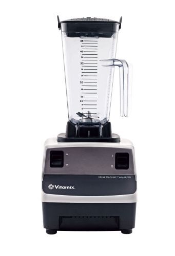 バイタミックス ドリンクマシーン 10095 2スピード (FDL6301)拍卖