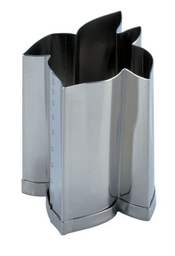 SA18-8 手造り業務用抜型 アヤメ 特大(E) (BNKB101)拍卖