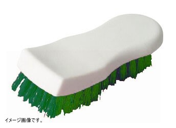 トラスト チョップボードカラーブラシ 6726 グリーン <KTLE204>拍卖