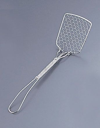 SA18-0 手編角湯ドーフスプーン 小 (QYD09003)拍卖