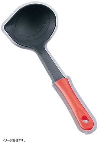 アルティス 【業務用】 ミニキッチン ナイロン計量レードル 赤 <BMN0301>拍卖