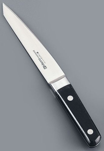 ミソノモリブデン鋼 骨すき丸型 No.542 (西型) 14.5cm (AMS30)拍卖