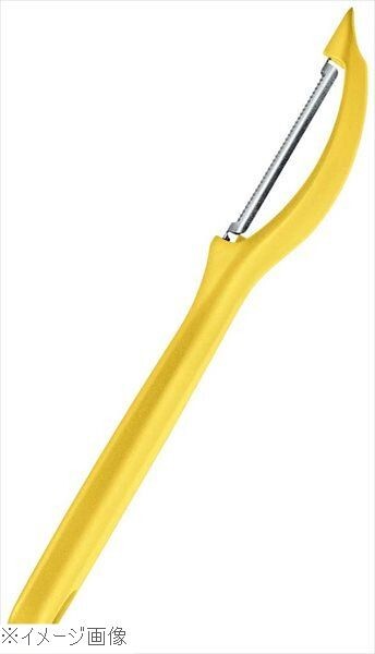 ビクトリノックス ユニバーサルピーラー YL 7.6075.8 イエロー拍卖