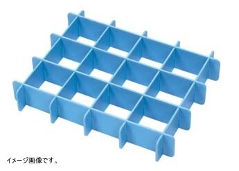 料理コンテナーRH-10・20・30型用 中仕切り板ミニサイズ用9枚入拍卖