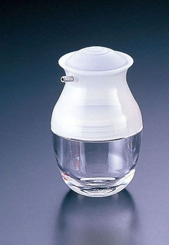 押しかげん しょう油差し PU-3 アイボリー (POS7201)拍卖