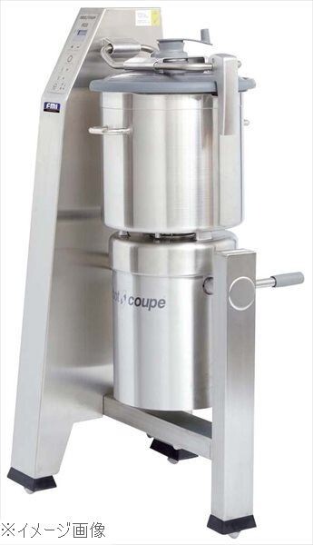 ロボ・クープ 大型カッターミキサー R-45拍卖