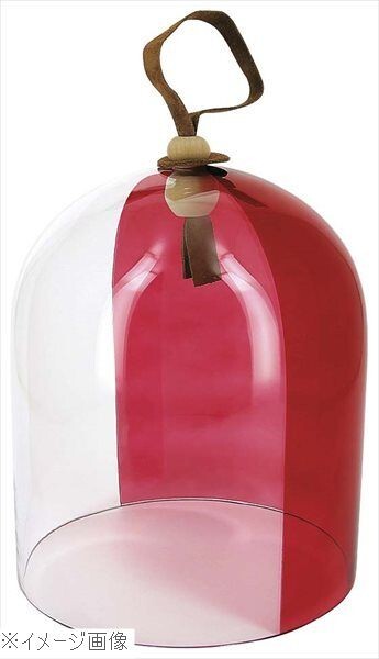 レヴォル タッチ ツートーンカラーガラスドーム 中 650879拍卖