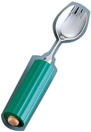 ラクラクシリーズ 木製丸型ハンドル R-6 S・F兼用 小 (OLK04003)拍卖