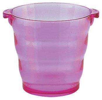 アクリル ジャンボクーラー KY-279-R レッド (PWIK402)拍卖