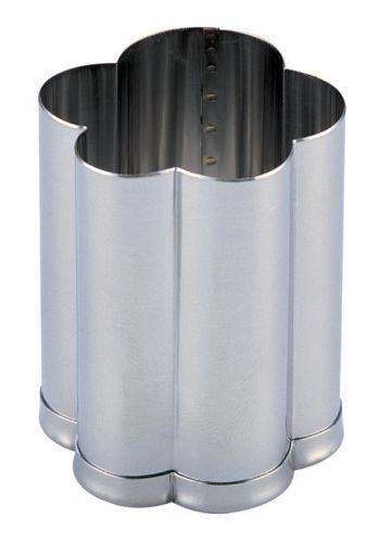 SA18-8 手造り業務用抜型 ヨコ梅 中 (C) (BNKA603)拍卖