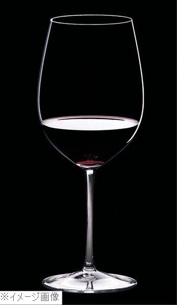 リーデル ソムリエ ボルドーグランクリュ 4400/00(1個)拍卖
