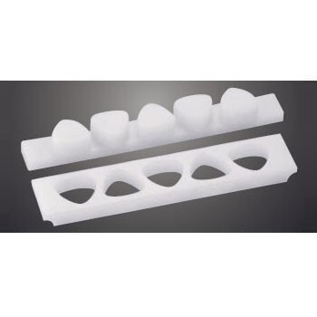 PC 押し蓋付 おにぎり B型 関東型 小 FOB5S 5穴拍卖