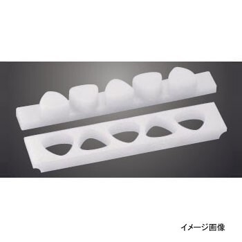 PC 押し蓋付 おにぎり B型 関東型 大 FOB3L 3穴拍卖