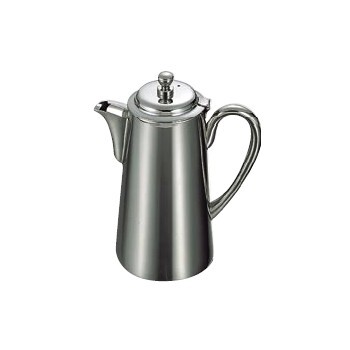 ウォーターポット M型 18-8(ステンレス) UK 1.8L (リットル)拍卖