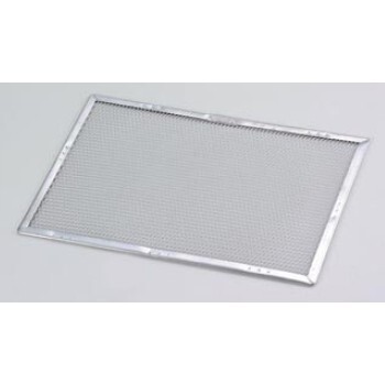 AM アルミ レクタンギュラー ピザスクリーン 18731拍卖