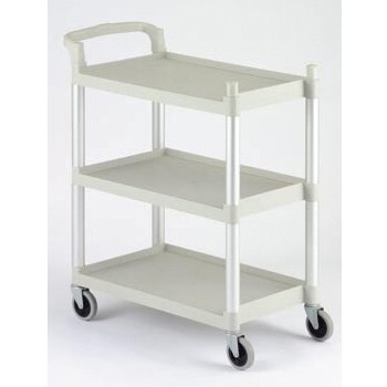 KDサービスカート BC331KD オフホワイト (SG) キャンブロ拍卖